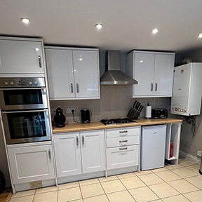 Airbnb Cleaning Gloucester
